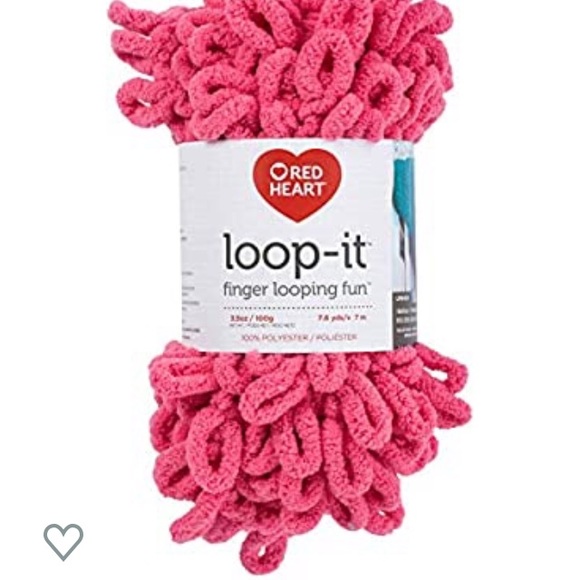 Homemade things made out of yarn - Picture 8 of 8